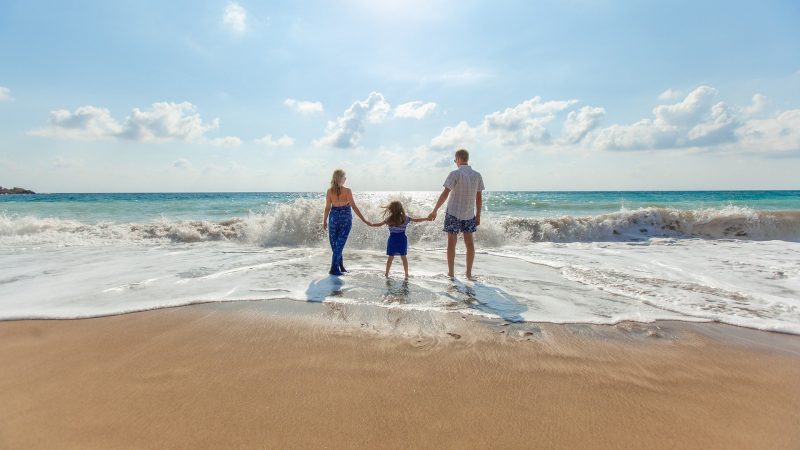 Partir en vacances en famille : conseils pour un voyage réussi