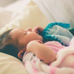 aider bébé à faire ses nuits