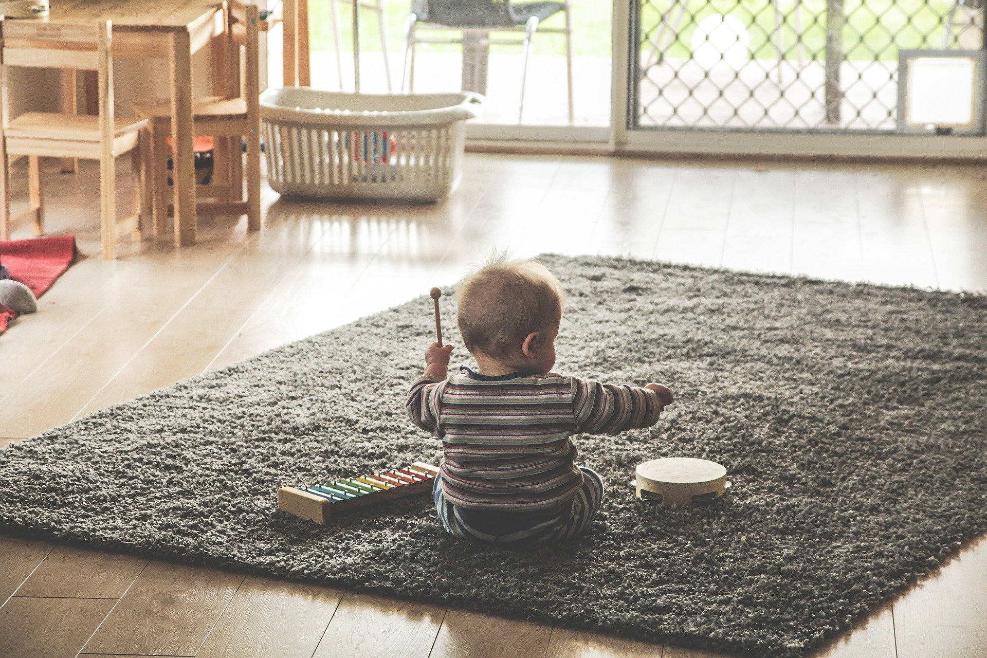 Trouver une assistante maternelle : comment bien la choisir ?