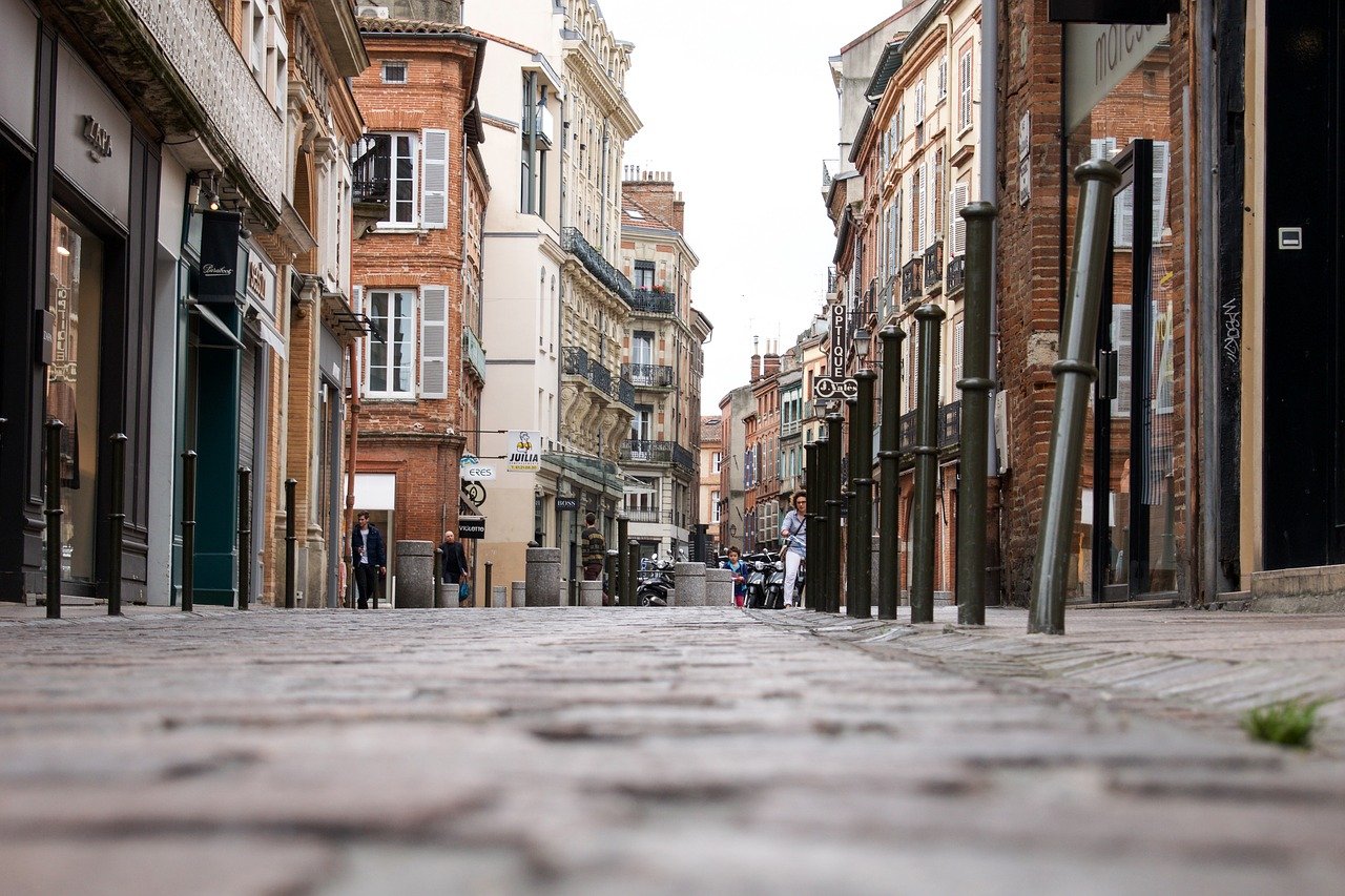 Que préparer pour des vacances à Toulouse avec bébé ?