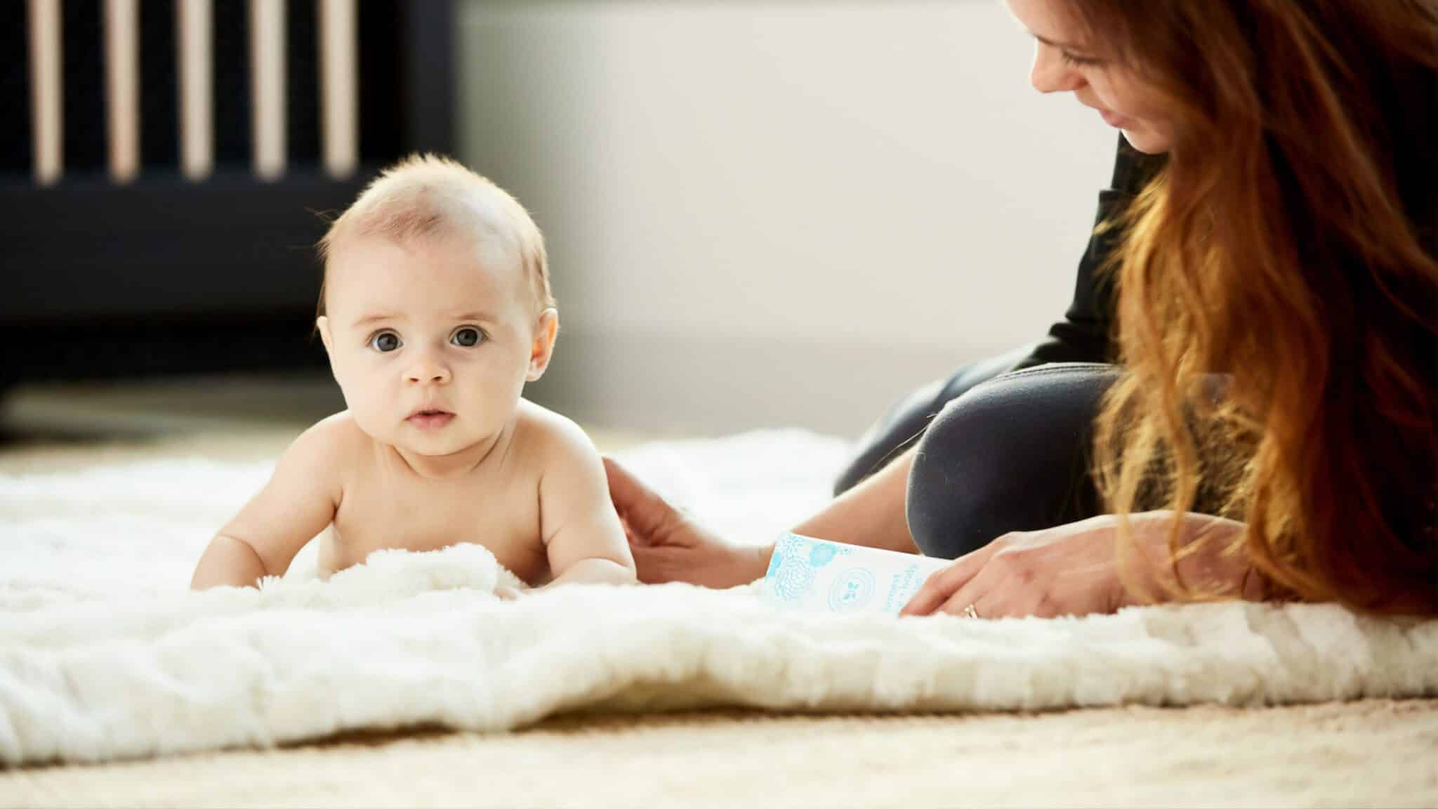 Quel type de crèche choisir pour son bébé ?