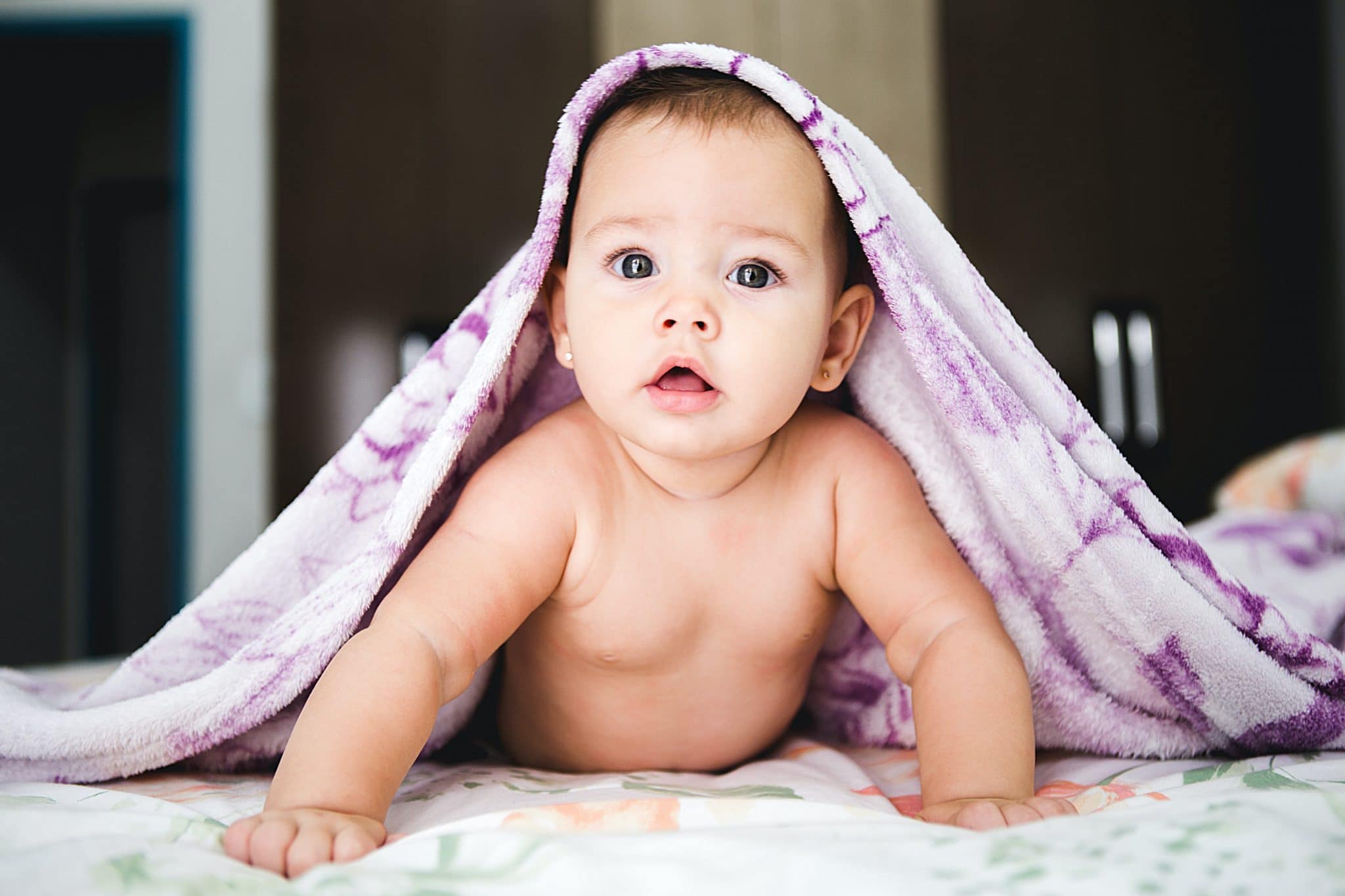 Avec quel savon laver Bébé ?