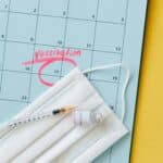 calendrier vaccinal