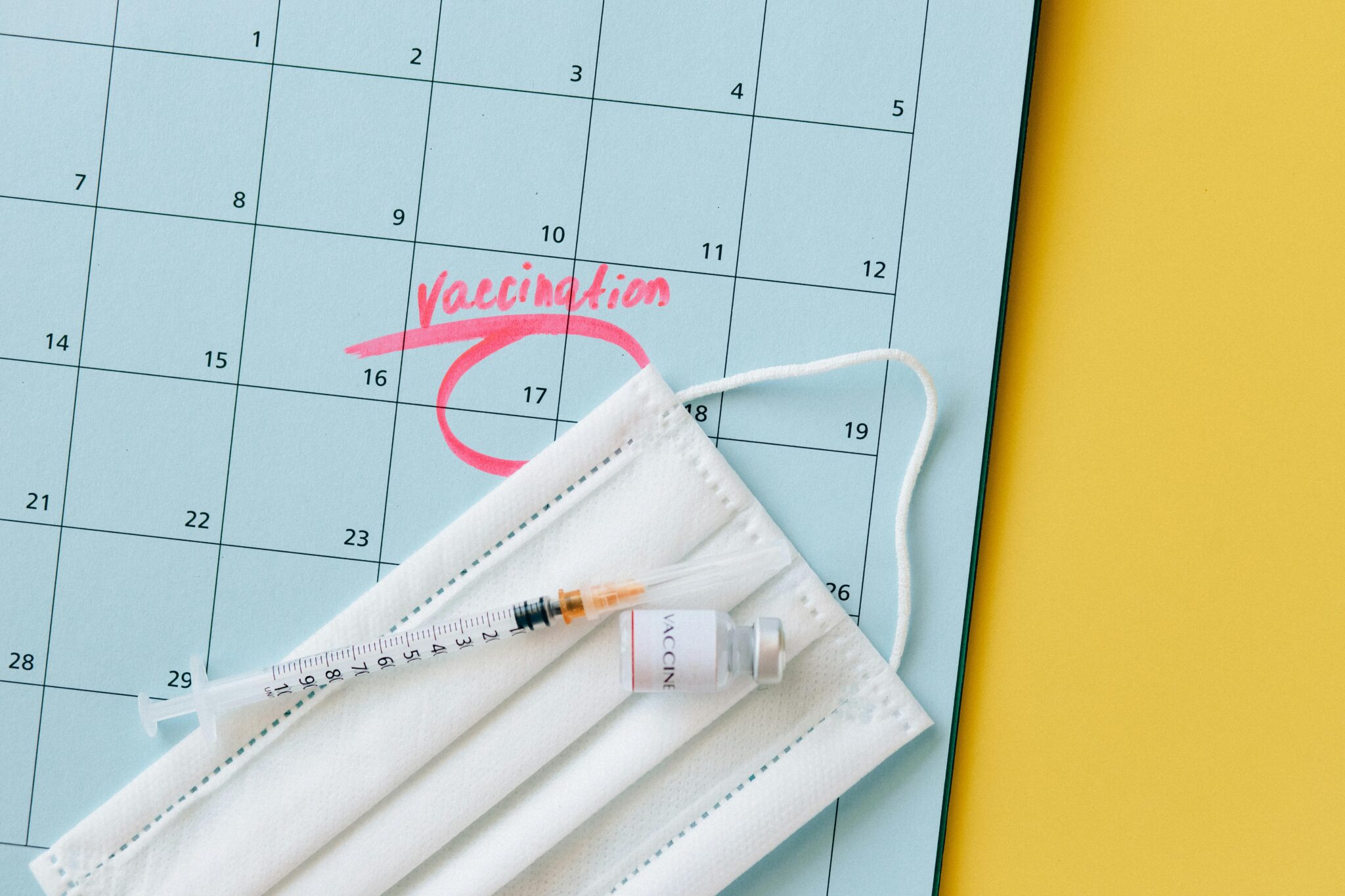 Calendrier vaccinal pour bébé : tout ce que les parents doivent savoir