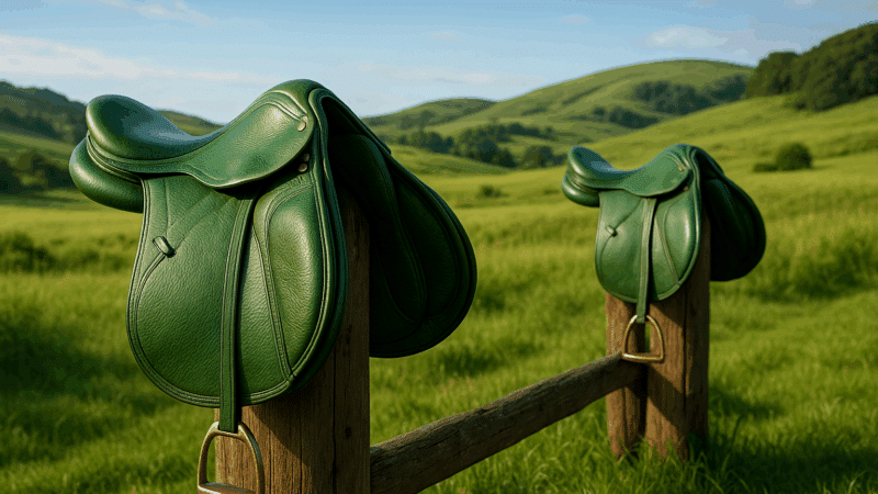 Selles vertes chez le bébé : causes, anomalies et quand s’inquiéter