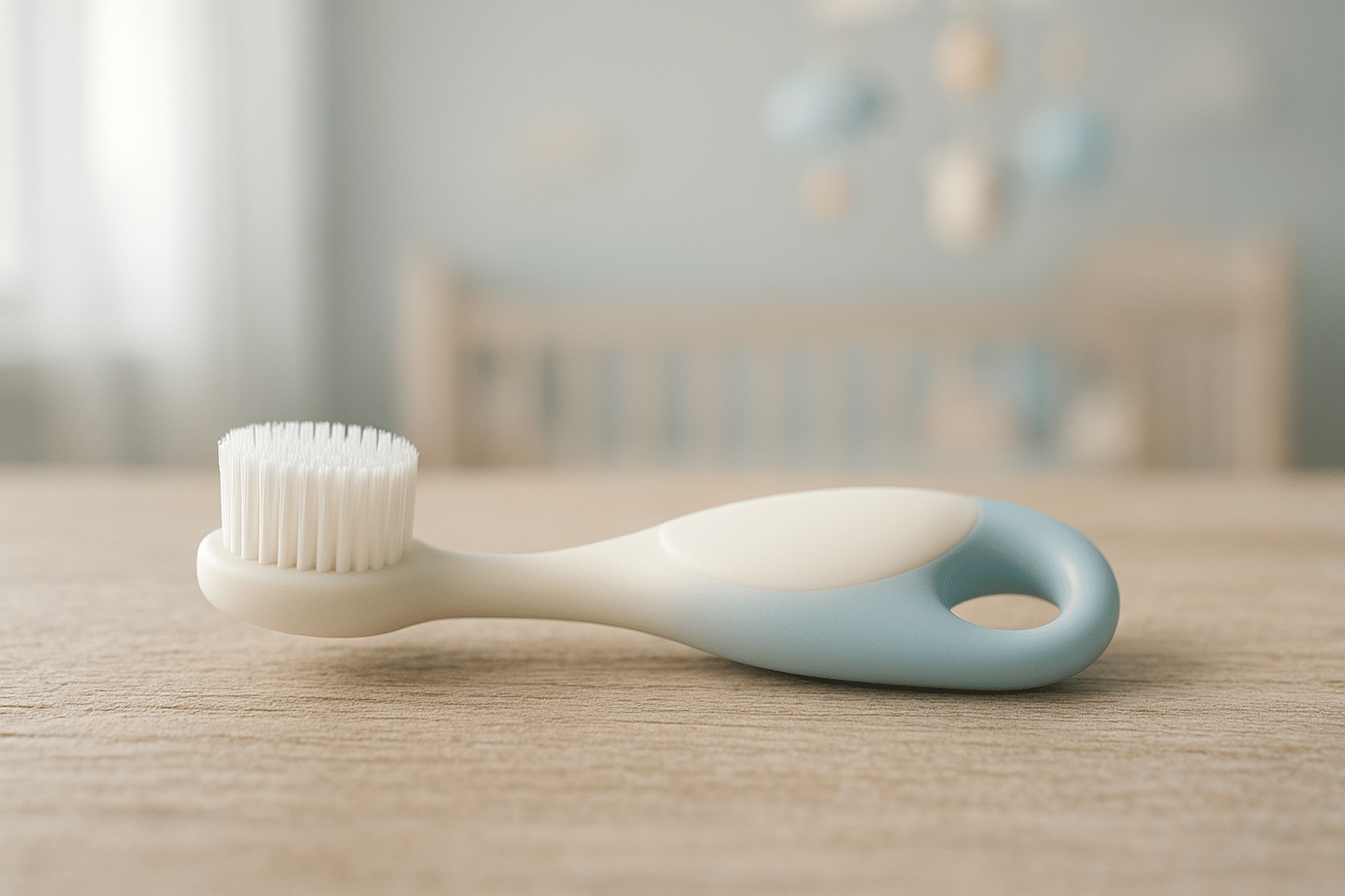 Brossage de dents bébé : comparatif et astuces pour parents