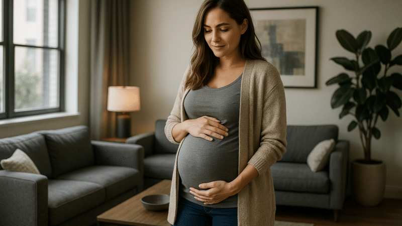 Charcuterie et grossesse : alternatives délicieuses et sûres